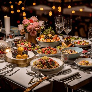 Что приготовить, когда хочется чего-то особенного?