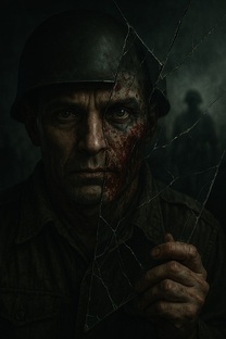 Рубрика "Окопная правда"