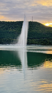 Одно из лучших курортных мест в Краснодарском крае 