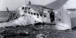 Мюнхенская перетасовка