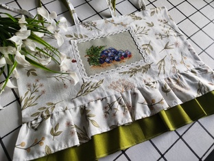 Простенько и с душой