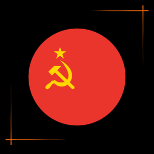 Кухня СССР