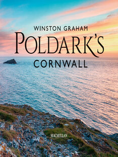 Корнуолл Полдарка. Уинстон Грэм