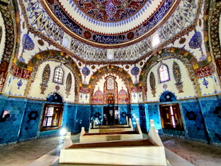 Турецкая Бурса