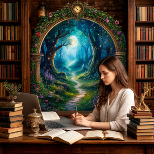 Мир, Любовь и Приключения