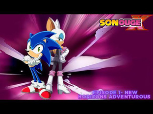Sonorouge X 1 Season 