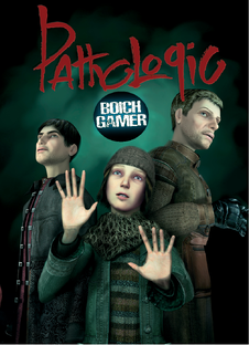 Pathologic