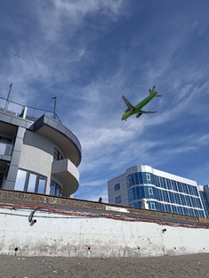 Южная история