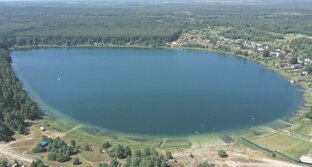 Водоемы