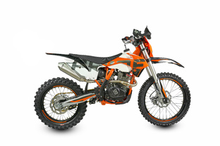 Сборка OXO PRIDE YB 250