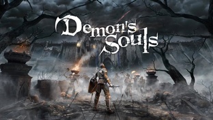 Demon's Souls Remake