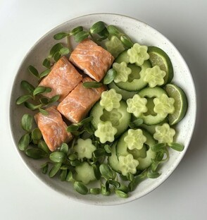 Здоровое питание