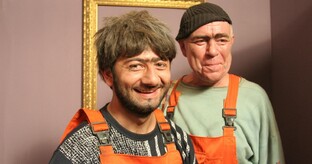 Стройка своего дома