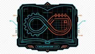 ЕЖЕДНЕВНИК 2.0