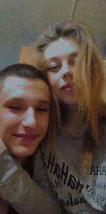 Мой мальчик😍