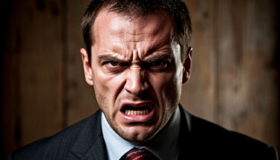 Манипуляторы и негативные люди