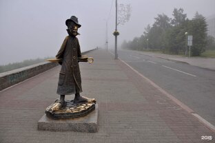О жизни в Томске