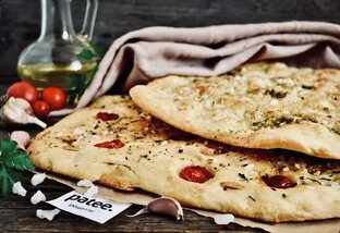 "Тайны искусства выпечки: 5 необычных рецептов хлеба