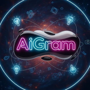 Идеи для фото AiGram