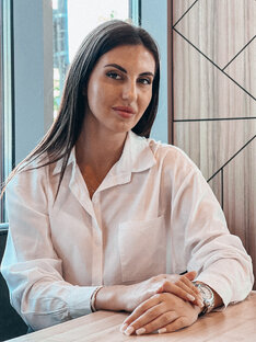 Карьерные вопросы 