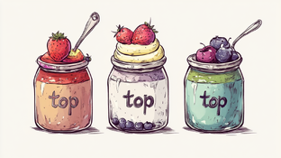 ТОП Продукты для Здоровья: Советы от Нутрициолога