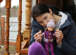 Куклы