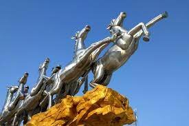 ХУНЬЧУНЬ КИТАЙ