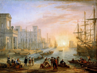 Клод Лоррен