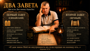 Два Завета