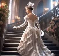            РОМАНС.   Романтика старины.  