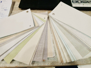 БЕСШОВНЫЕ ДЕКОРАТИВНЫЕ МАТЕРИАЛЫ ДЛЯ СТЕН