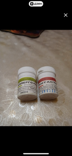 Когда лежу в больнице