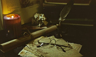 Укротитель контента про книги