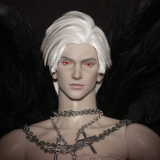 OOAK и кастомизация