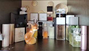 Мои мысли про парфюм