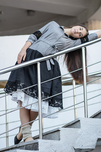 Платья из льна на каждый день от www.linenby.by