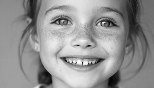 Из далёкого детства.