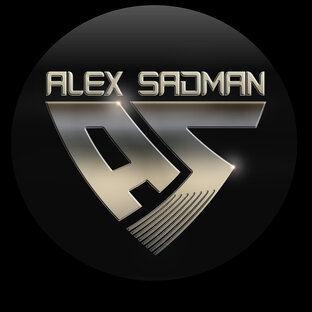 Music Alex Sadman / Dj SvaT 