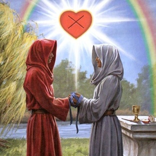 Расклады про Любовь