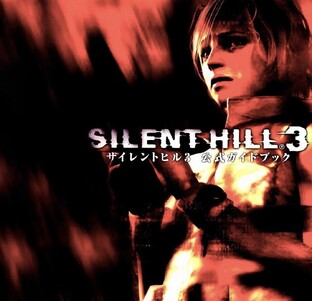 SILENT HILL 3 New Edition Прохождение 