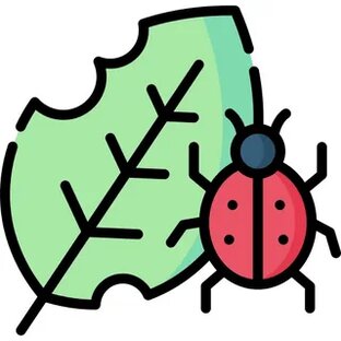 Вредители и сорняки