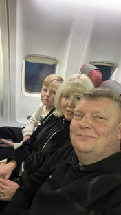 Отдых и путешествия.