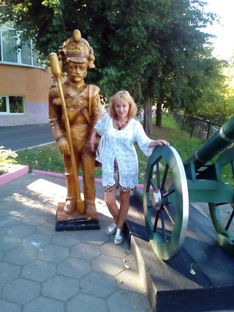 Моё хобби