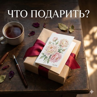 Искусство дарить: Авторские гайды и секреты душевных подарков на праздники