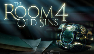 The Room 4 - Old Sins