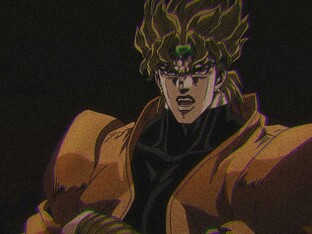 проход дио 2 часть