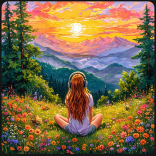 Музыка для Моей Души