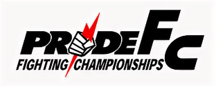 Бои в PRIDE FC