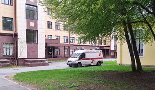 Истории про путь в медицину