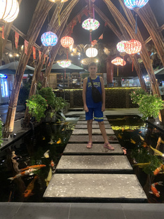 Поездка во Вьетнам 